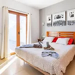 3 Bedroom With Pool And Jacuzzi Feriehus *