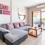 3 Bedroom With Pool And Jacuzzi Feriehus *