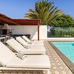 3 Bedroom With Pool&jacuzzi