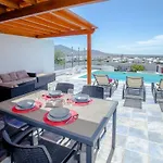 3 Bedroom With Pool&jacuzzi *