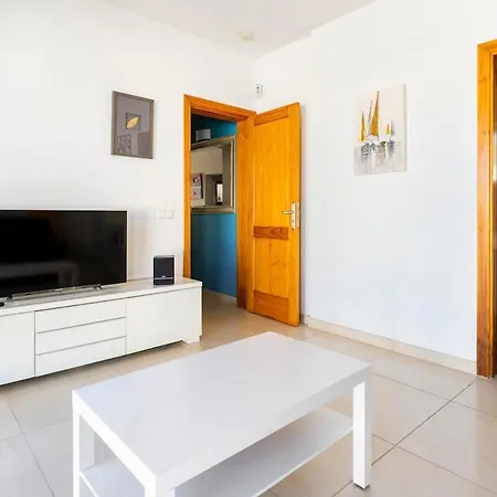 3 Bedroom With Pool And Jacuzzi * Коста Бланка