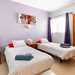 3 Bedroom With Pool And Jacuzzi Playa Blanca (Lanzarote)