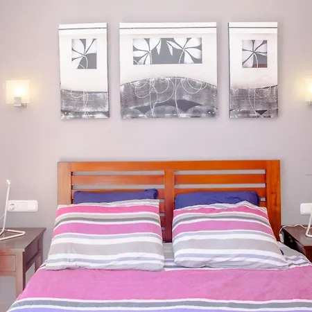 3 Bedroom With Pool&jacuzzi *