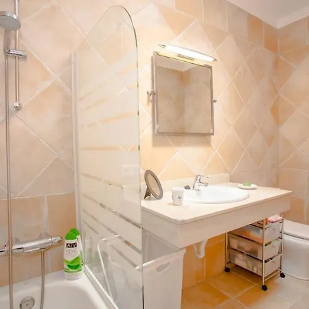 Vakantiehuis 3 Bedroom With Pool&jacuzzi Playa Blanca (Lanzarote)