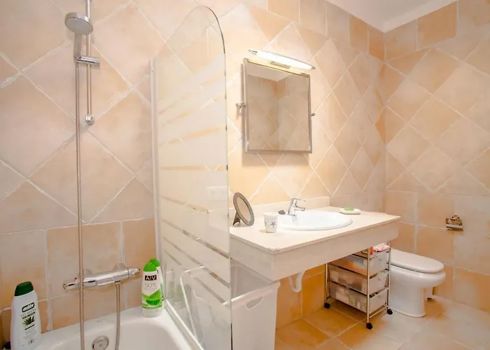 Vakantiehuis 3 Bedroom With Pool&jacuzzi Playa Blanca (Lanzarote)