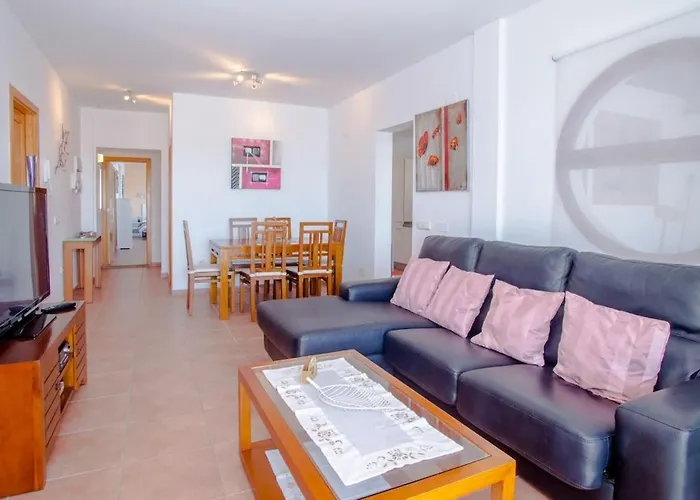 3 Bedroom With Pool&jacuzzi Vakantiehuis Playa Blanca (Lanzarote)