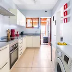 3 Bedroom With Pool And Jacuzzi Prázdninový dům